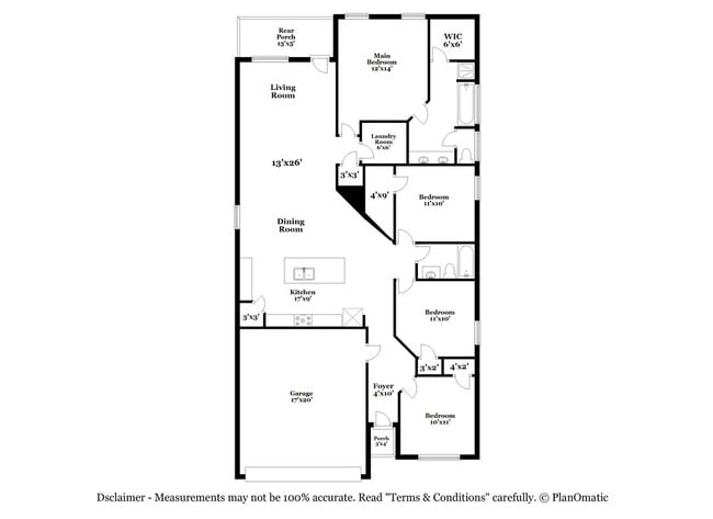 Photo - 8806 Double Oak