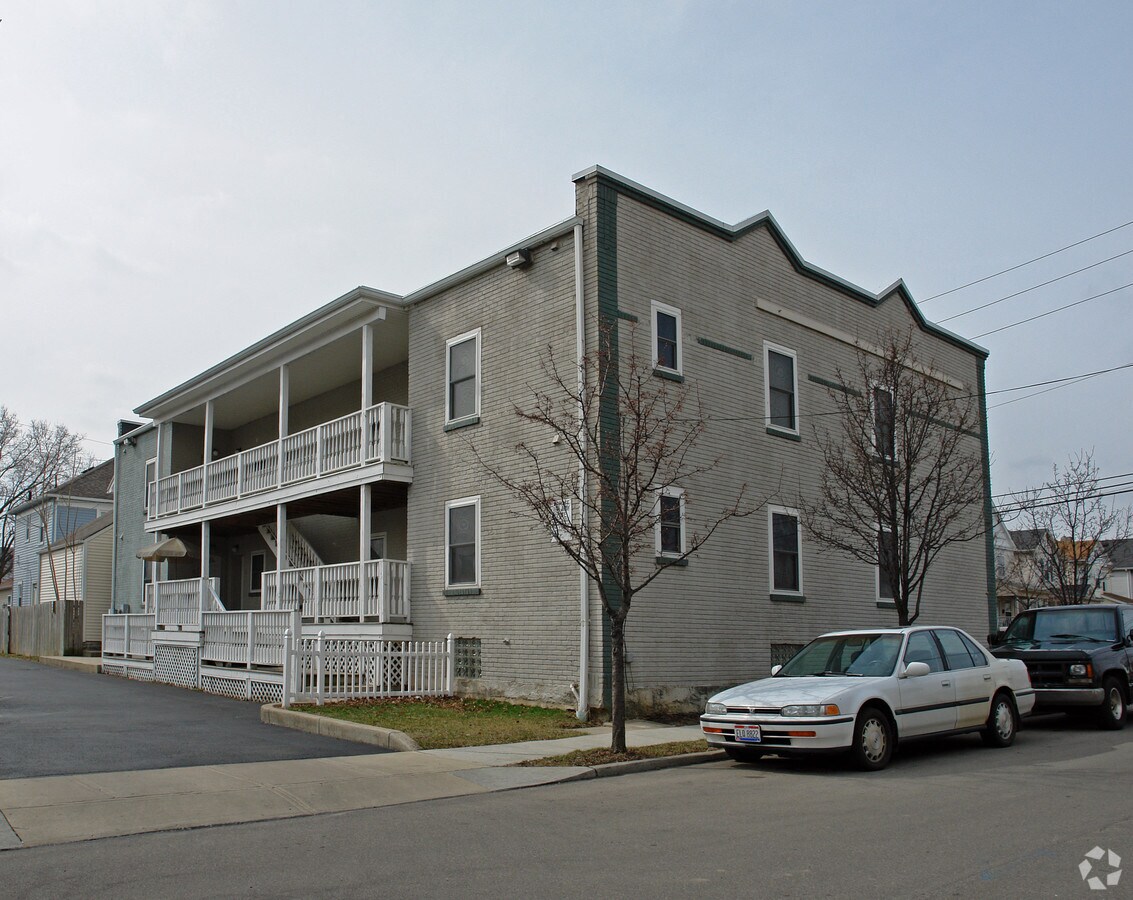 Photo - 202-208 Rubicon St