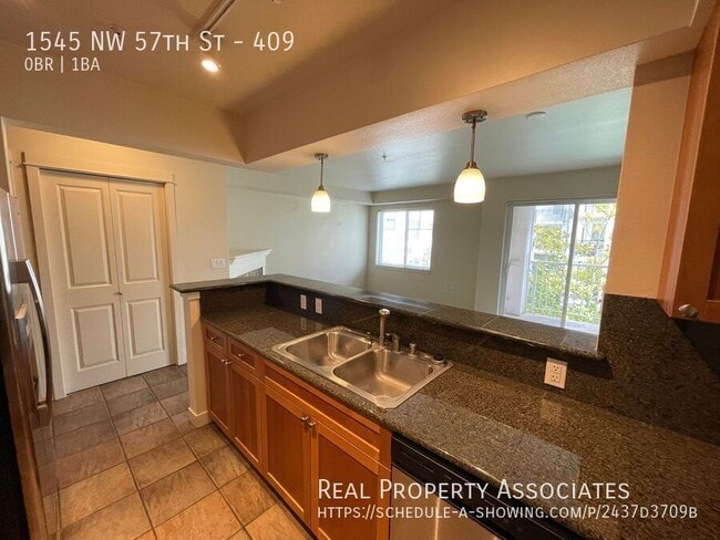 Photo - 1545 NW 57th St Unit 409