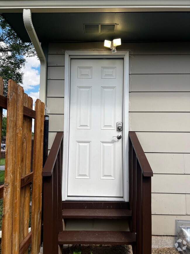 Building Photo - 506 W Meeker Dr Rental