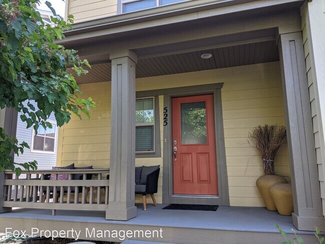 2 br, 2.5 bath House - 525 Homestead Street - 2 br, 2.5 bath House - 525 Homestead Street