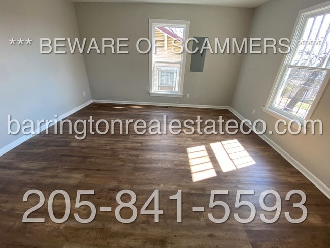 Photo - 1806 31st St Ensley