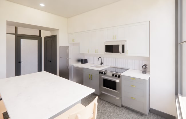 Photo - The Carrara on Farnam