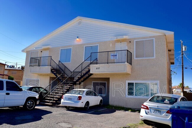 Photo - 801 N Major Ave Unit Apt A