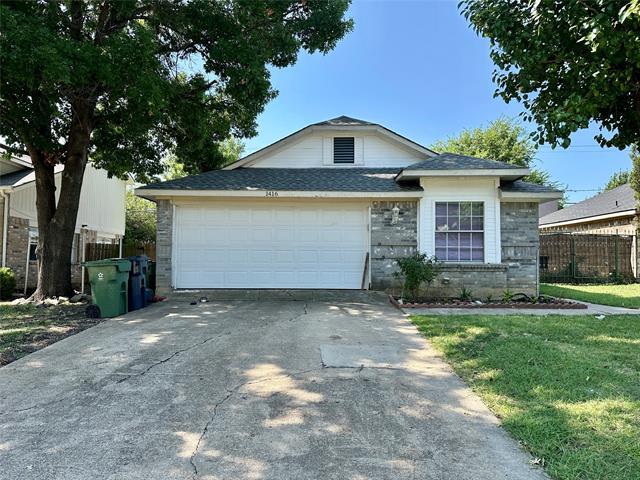 Photo - 1416 Woodfern Dr House
