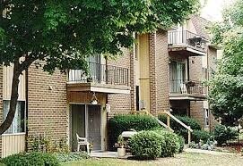 Holiday Gardens Breton - 3329 Breton Rd SE Unit 3325-11