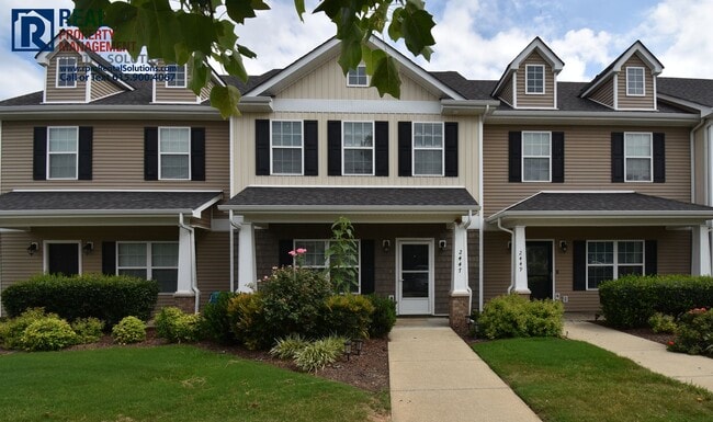 Adorable 3 bedroom townhome in Murfreesbor... - Adorable 3 bedroom townhome in Murfreesbor...
