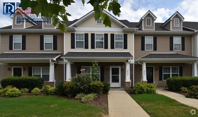 Building Photo - Adorable 3 bedroom townhome in Murfreesbor...