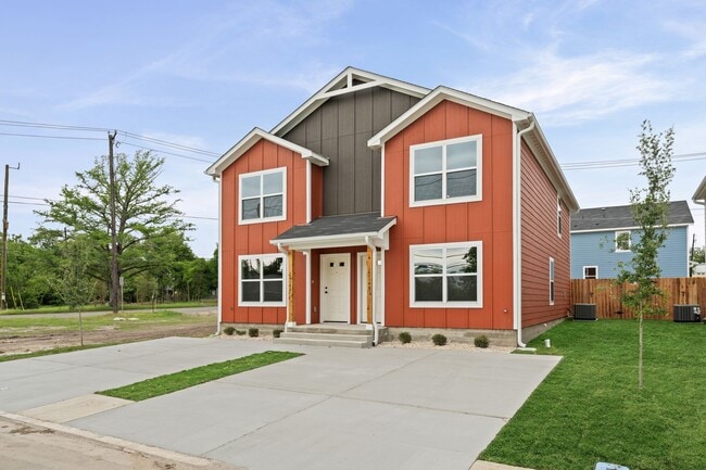 Building Photo - Brand New, Modern, and Ready for You in Temple, TX!