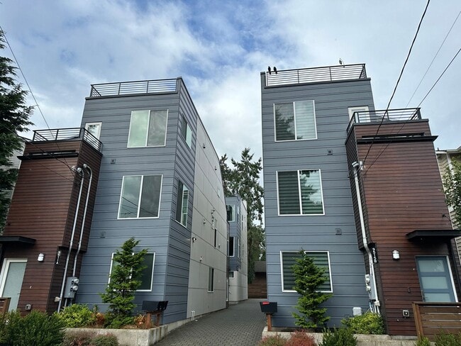 Beautiful high end home in Ballard fir Rent! - Beautiful high end home in Ballard fir Rent!