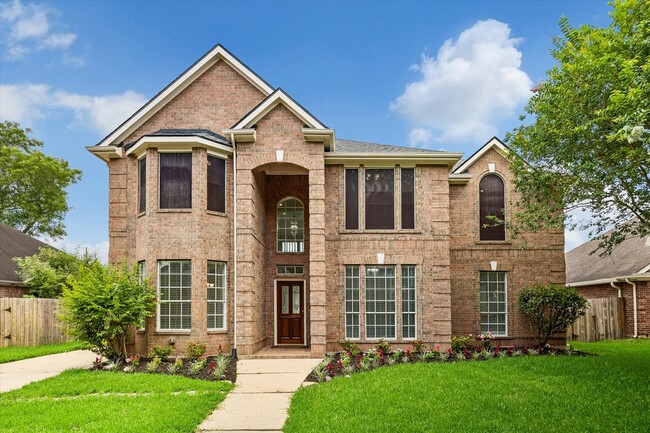 Building Photo - 1515 Brazos Gate Dr