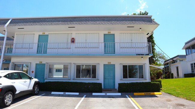 Building Photo - 2960 Cynthia Ln Rental