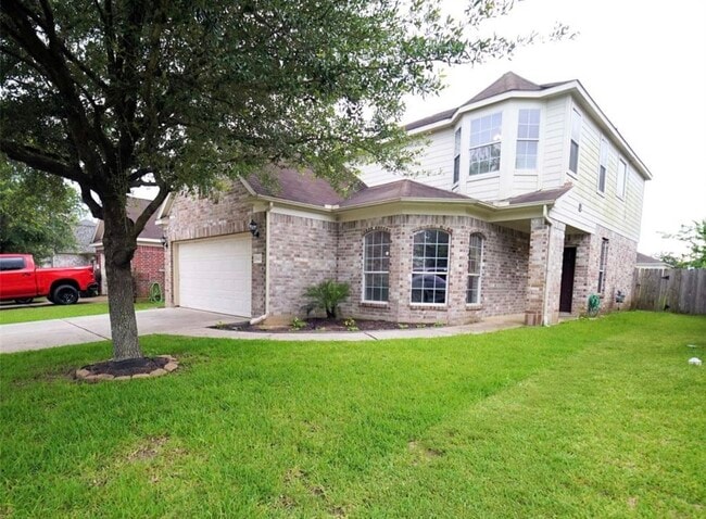 Building Photo - 18427 Fir Hollow Cir Rental