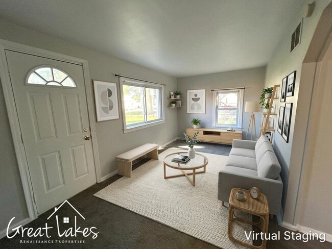 23135 Shakespeare Ave