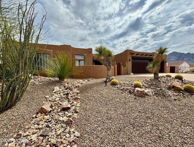 Photo - 11096 N Pusch Ridge View Pl