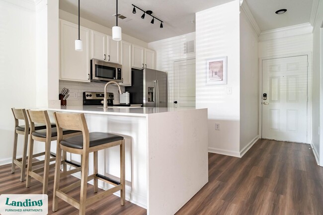 1017 Umstead Hollow Pl Unit 1109