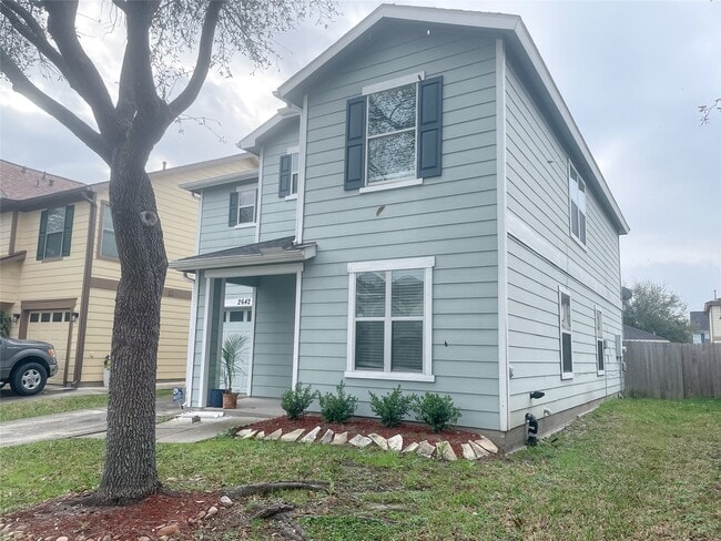 Photo - 2642 Skyview Ridge Ct