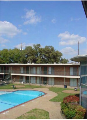 Photo - Lantana Apartments