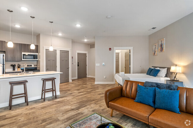 Building Photo - 530 Massachusetts Ave Unit ID1073471P Rental