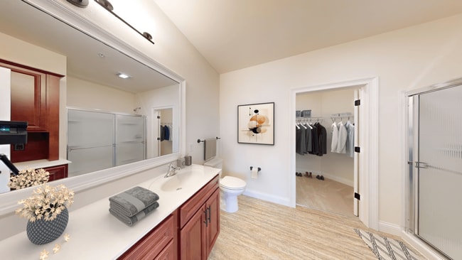 The Linx Club at Brookfield Hills Apartments
