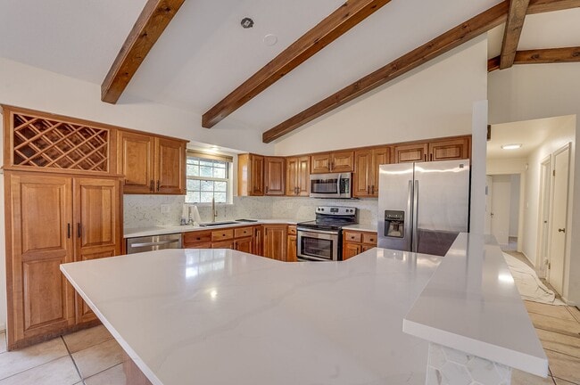 Photo - Beautiful Split-Level 4 Bed 3 Bath Home in Central Fort Collins!