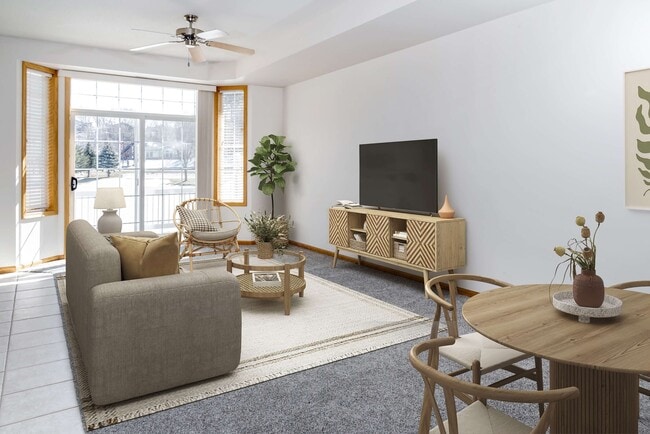 Avalon Cove Townhomes