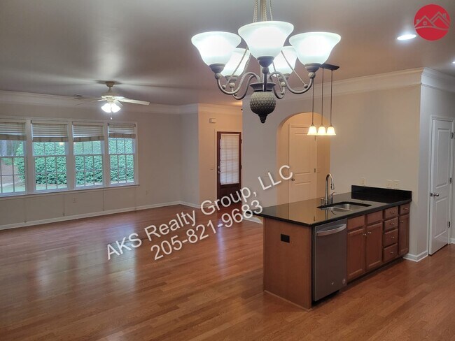 Photo - 1214 Inverness Cove Way