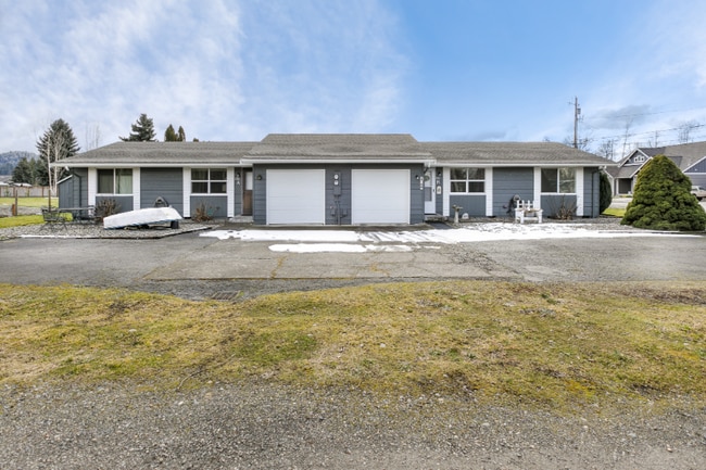 Photo - 288 N McNeely St Unidad 288 N McNeely Street  A