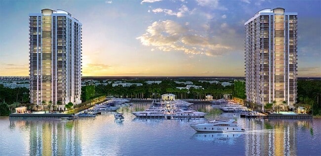 Building Photo - 17111 Biscayne Blvd Unit 1705