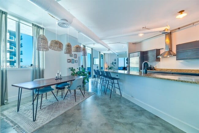 Photo - 700 NE 25th St Unit 1603