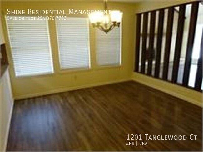 Photo - 1201 Tanglewood Ct