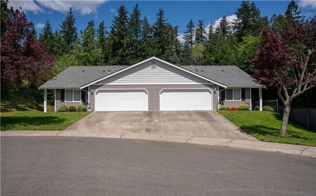 Photo - Barger Duplex Unit 12007