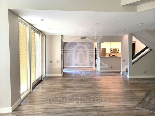 Photo - Spacious 2-bedroom, 2.5-bathroom Home for Rent in Chino Hills, CA. Unidad 60