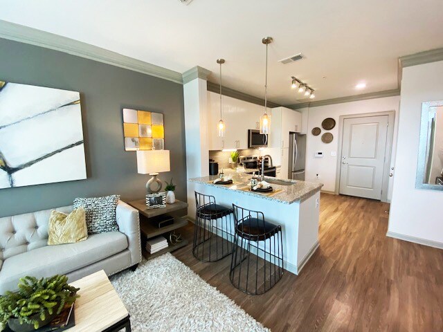 Photo - Marketplace Village