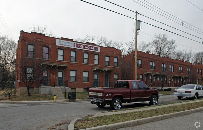 Photo - Kerper Apartments