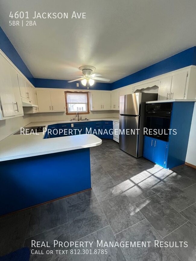 Photo - 5 bedroom/2 bath House East Side