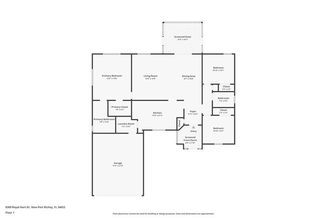 Photo - 8309 Royal Hart Dr