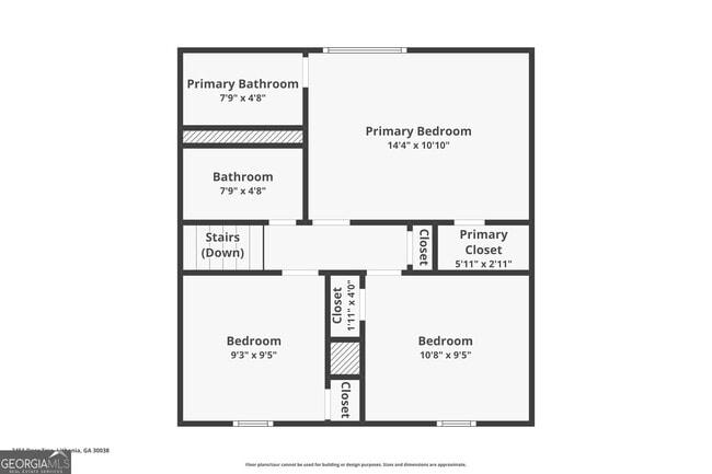 Photo - 3451 Deer Trce