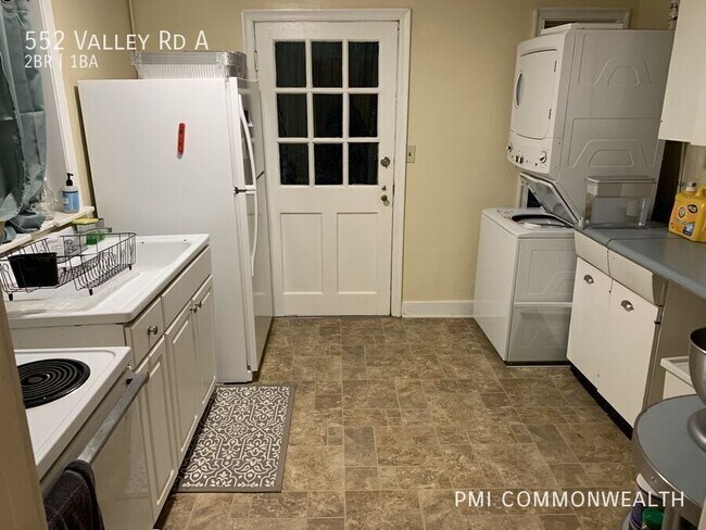 Photo - 552 Valley Rd