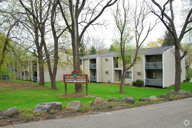 Nature Valley Apartments - Nature Valley Apartments