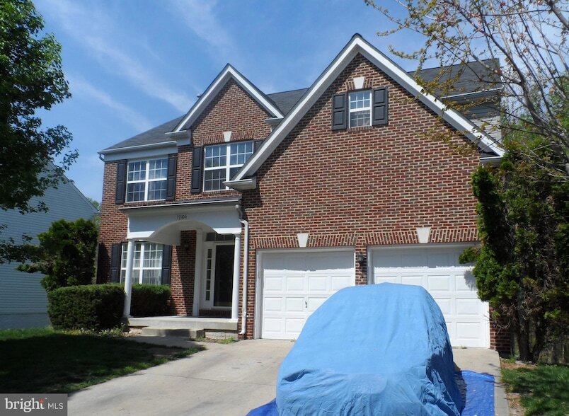 Photo - 10106 Garden Valley Ct House