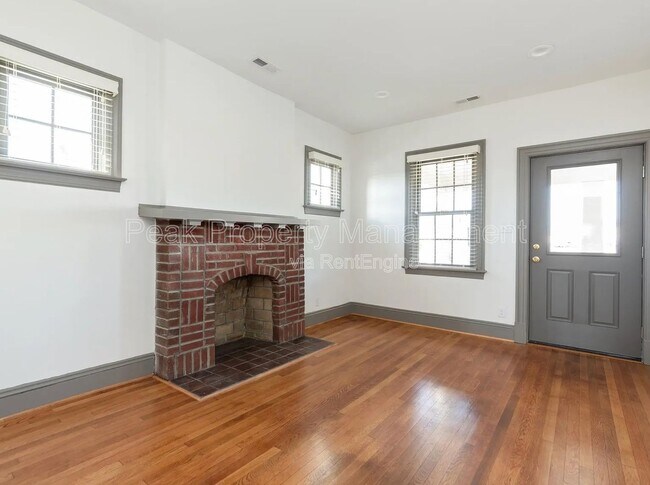 Photo - 2010 Maury St