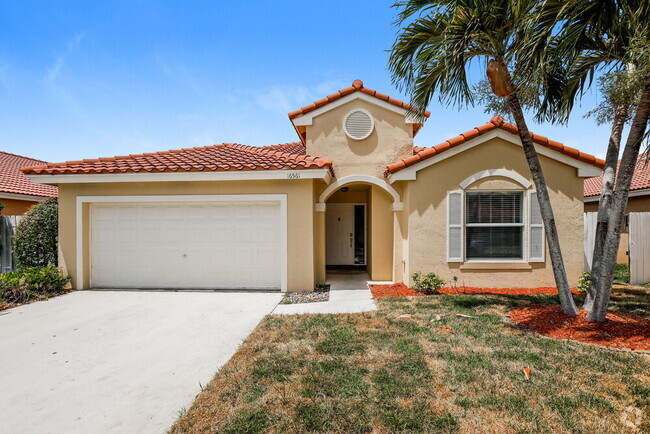 Building Photo - 16561 NW 9th St Rental