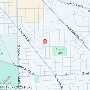 1145 S. Forest-1145SF - 1145 S. Forest-1145SF Unidad 1145SF