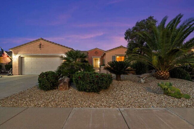 16418 W Desert Lily Dr
