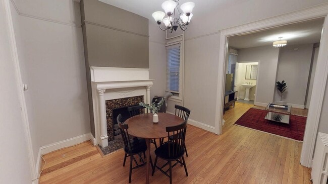 Photo - 1815 Vernon St NW