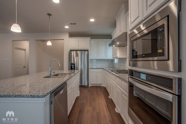 Photo - 3001 Damsel Sauvage Ln