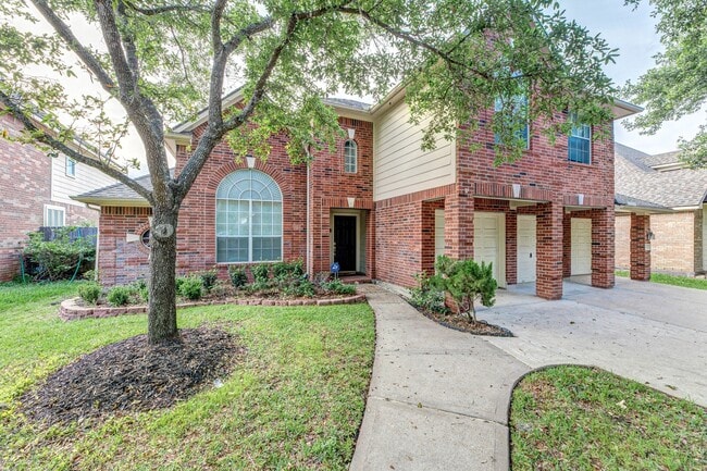 Photo - 3507 Moss Trail Dr