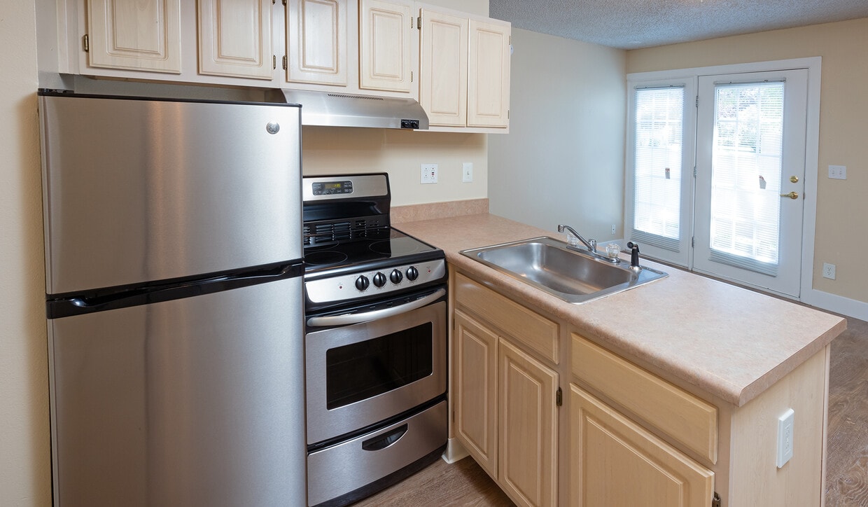 Photo - Meadow Creek Apartments