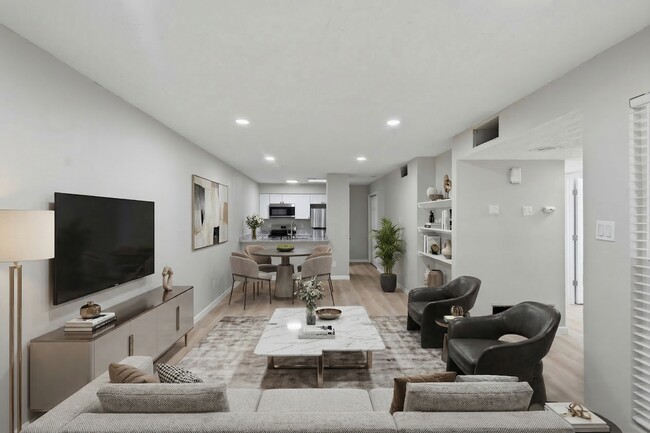 Building Photo - 12229 Menaul Blvd NE Unit B